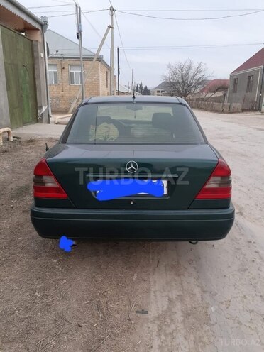 Mercedes E 180 1996, 222,200 km - 1.8 л - Gəncə