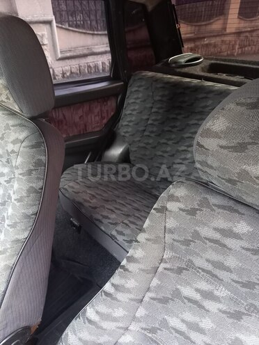 LADA (VAZ) 21099 1999, 348,252 km - 1.5 л - Zaqatala