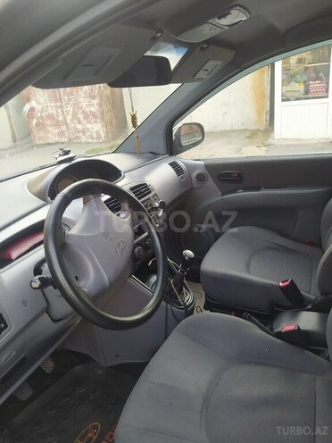 Hyundai Matrix 2007, 215,000 km - 1.5 l - Bakı