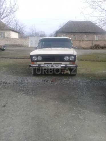 LADA (VAZ) 2106 1993, 50,000 km - 1.5 l - Qax