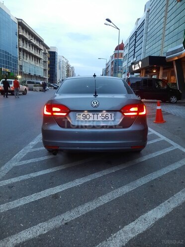 Volkswagen Jetta 2014, 225,839 km - 1.8 l - Bakı