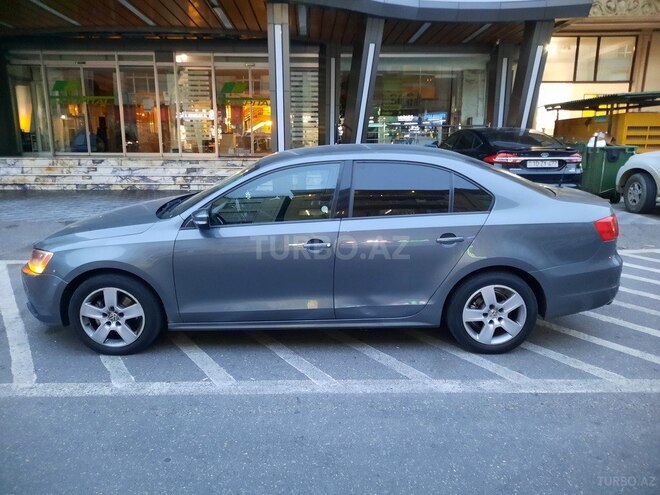 Volkswagen Jetta 2014, 225,839 km - 1.8 l - Bakı