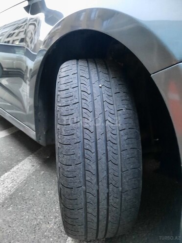 Volkswagen Jetta 2014, 225,839 km - 1.8 l - Bakı