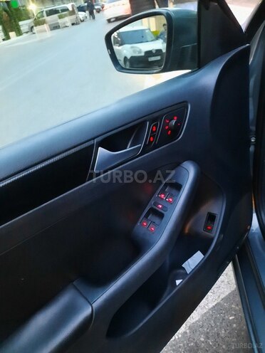Volkswagen Jetta 2014, 225,839 km - 1.8 l - Bakı
