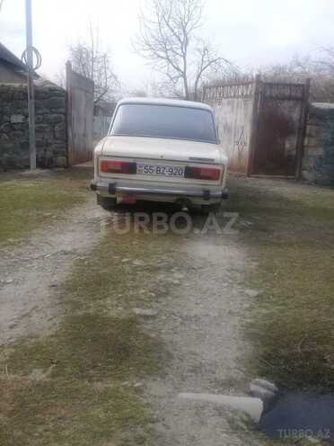 LADA (VAZ) 2106 1993, 50,000 km - 1.5 l - Qax