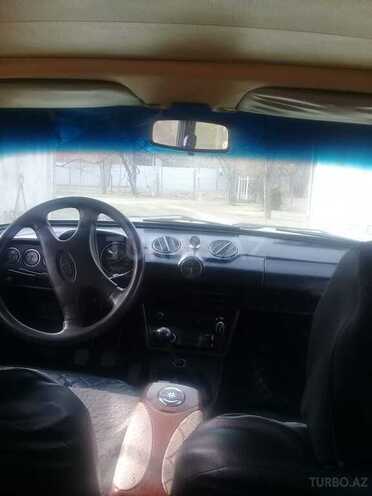 LADA (VAZ) 2106 1993, 50,000 km - 1.5 l - Qax