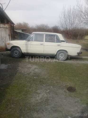 LADA (VAZ) 2106 1993, 50,000 km - 1.5 l - Qax