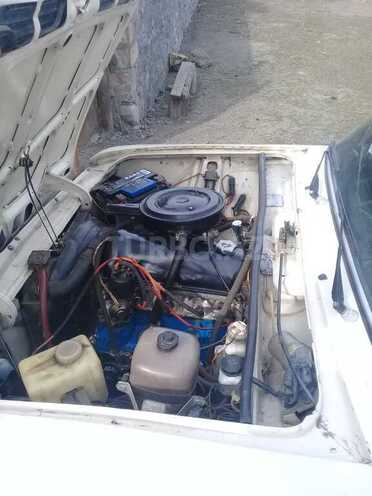 LADA (VAZ) 2106 1993, 50,000 km - 1.5 l - Qax