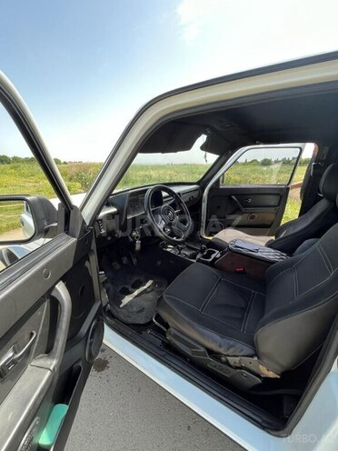 LADA (VAZ) Niva 2015, 140,000 km - 1.7 л - Şəmkir