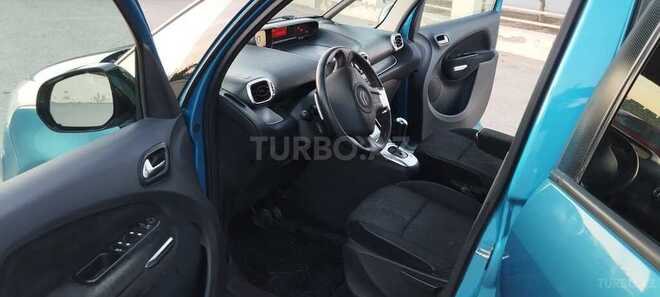 Citroen  2013, 154,326 km - 1.6 l - Sumqayıt