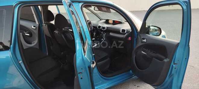 Citroen  2013, 154,326 km - 1.6 l - Sumqayıt