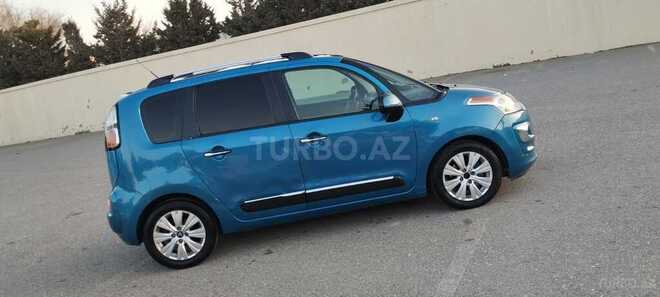 Citroen  2013, 154,326 km - 1.6 l - Sumqayıt