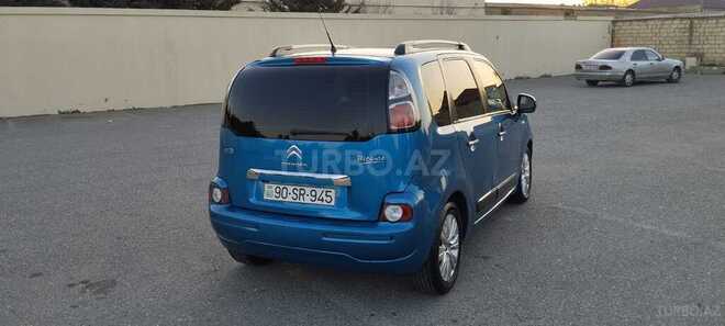 Citroen  2013, 154,326 km - 1.6 l - Sumqayıt
