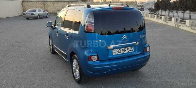 Citroen  2013, 154,326 km - 1.6 l - Sumqayıt