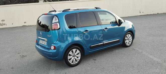 Citroen  2013, 154,326 km - 1.6 l - Sumqayıt