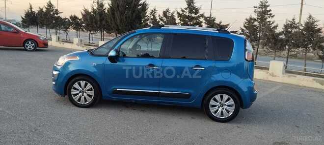 Citroen  2013, 154,326 km - 1.6 l - Sumqayıt