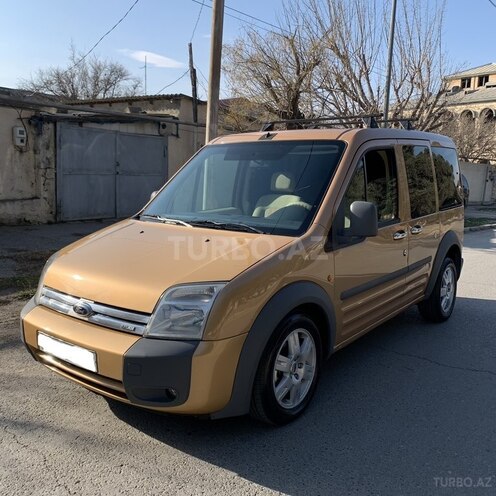 Ford Tourneo Connect 2007, 256,500 km - 1.8 l - Bakı