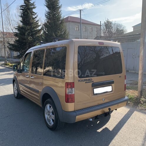 Ford Tourneo Connect 2007, 256,500 km - 1.8 l - Bakı