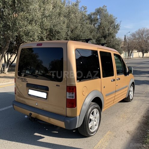 Ford Tourneo Connect 2007, 256,500 km - 1.8 l - Bakı