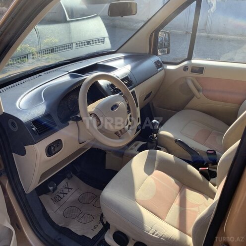 Ford Tourneo Connect 2007, 256,500 km - 1.8 l - Bakı