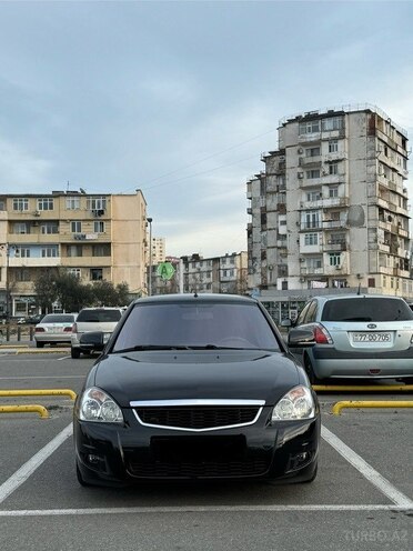 LADA (VAZ) Priora 2017, 142,000 km - 1.6 л - Bakı