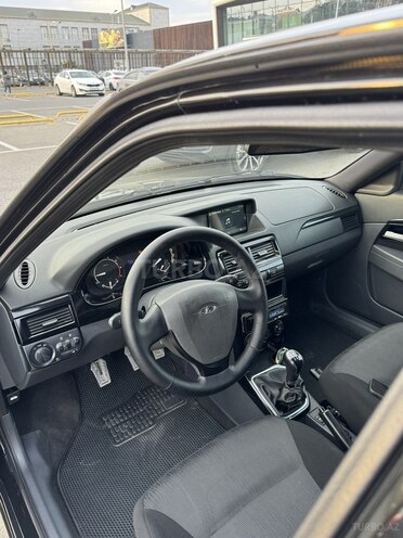 LADA (VAZ) Priora 2017, 142,000 km - 1.6 л - Bakı