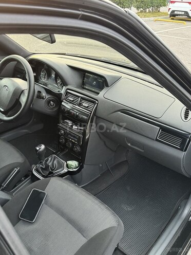 LADA (VAZ) Priora 2017, 142,000 km - 1.6 л - Bakı