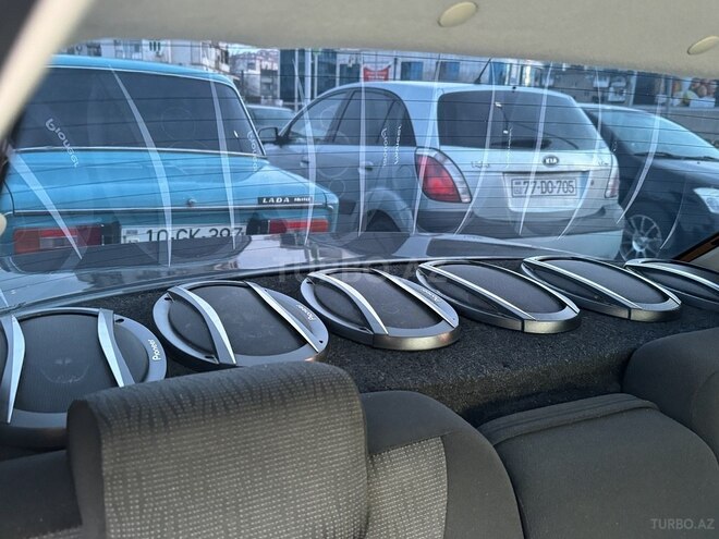 LADA (VAZ) Priora 2017, 142,000 km - 1.6 л - Bakı