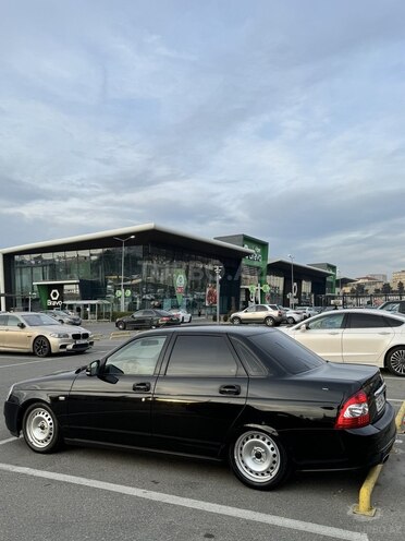 LADA (VAZ) Priora 2017, 142,000 km - 1.6 л - Bakı