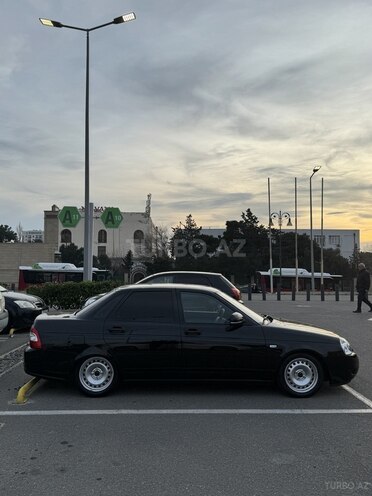 LADA (VAZ) Priora 2017, 142,000 km - 1.6 л - Bakı