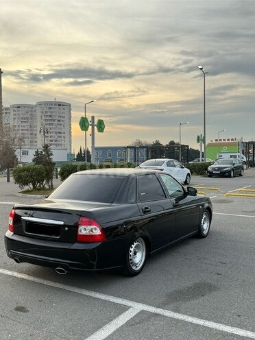 LADA (VAZ) Priora 2017, 142,000 km - 1.6 л - Bakı