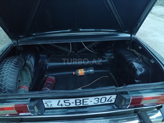 LADA (VAZ) 2106 1997, 197,000 km - 1.6 л - Gəncə