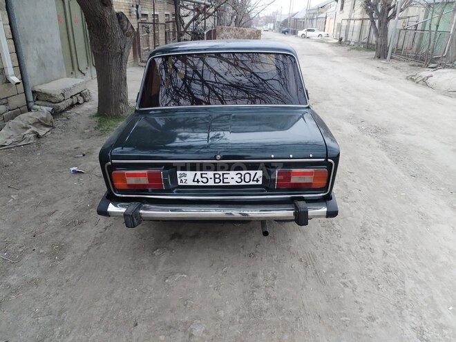 LADA (VAZ) 2106 1997, 197,000 km - 1.6 л - Gəncə