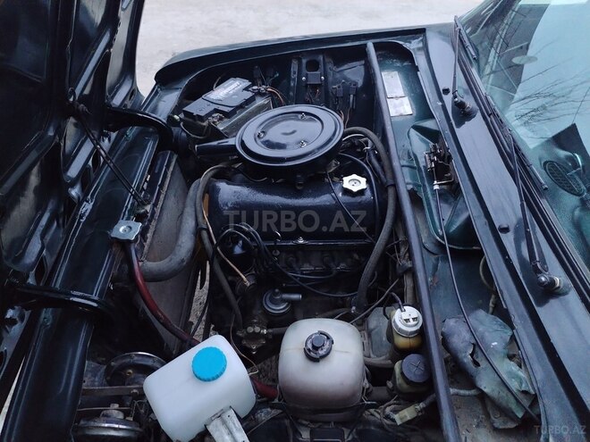 LADA (VAZ) 2106 1997, 197,000 km - 1.6 л - Gəncə
