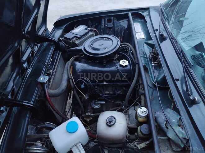 LADA (VAZ) 2106 1997, 197,000 km - 1.6 л - Gəncə