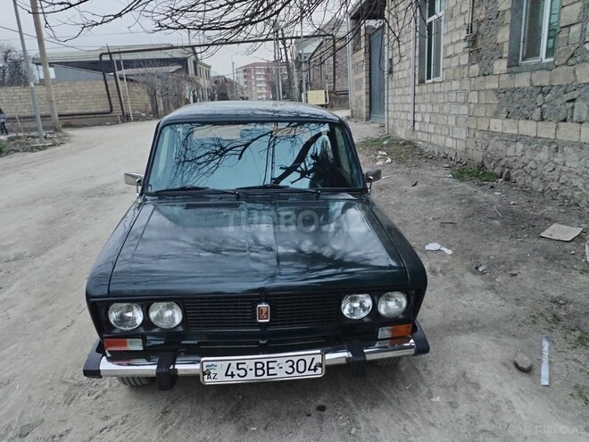 LADA (VAZ) 2106 1997, 197,000 km - 1.6 л - Gəncə