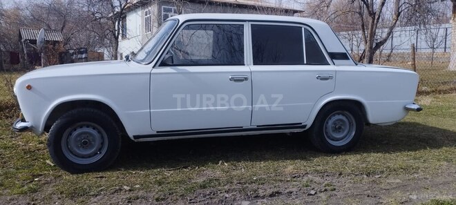 LADA (VAZ) 21011 1986, 98,521 km - 1.3 л - Oğuz