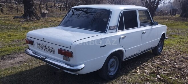 LADA (VAZ) 21011 1986, 98,521 km - 1.3 л - Oğuz