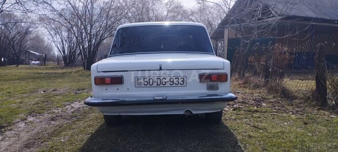 LADA (VAZ) 21011 1986, 98,521 km - 1.3 л - Oğuz