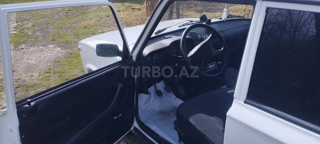 LADA (VAZ) 21011 1986, 98,521 km - 1.3 л - Oğuz