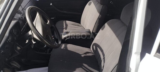 LADA (VAZ) 21011 1986, 98,521 km - 1.3 л - Oğuz