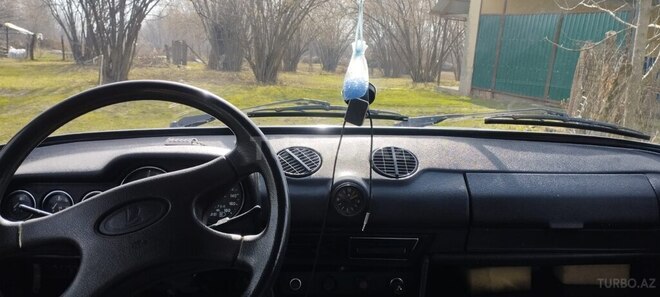 LADA (VAZ) 21011 1986, 98,521 km - 1.3 л - Oğuz