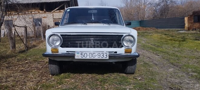 LADA (VAZ) 21011 1986, 98,521 km - 1.3 л - Oğuz