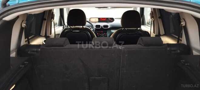 Citroen  2013, 153,245 km - 1.6 l - Sumqayıt