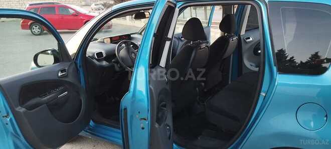 Citroen  2013, 153,245 km - 1.6 l - Sumqayıt