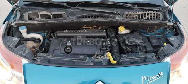 Citroen  2013, 153,245 km - 1.6 l - Sumqayıt