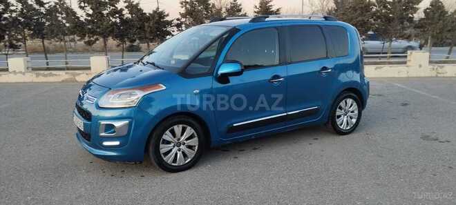 Citroen  2013, 153,245 km - 1.6 l - Sumqayıt