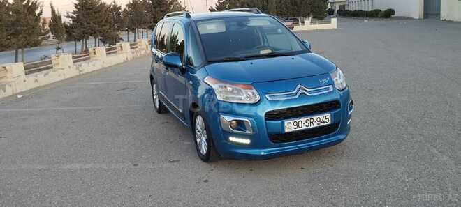 Citroen  2013, 153,245 km - 1.6 l - Sumqayıt
