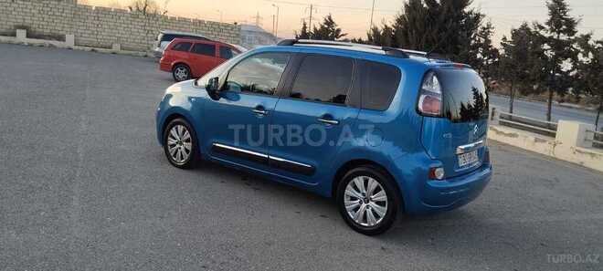 Citroen  2013, 153,245 km - 1.6 l - Sumqayıt