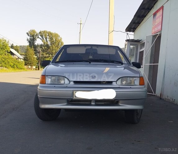 LADA (VAZ) 2114 2010, 227,000 km - 1.5 л - Zaqatala